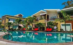 Luxury Jim Corbett Resort Ramnagar (uttarakhand)  India